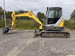 Wacker Neuson EZ50