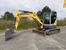 Wacker Neuson EZ50