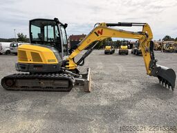 Wacker Neuson EZ50