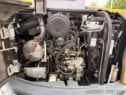 Wacker Neuson EZ50
