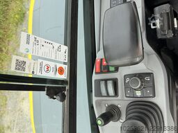 Wacker Neuson EZ50