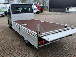 Renault Master 150.35 L4H1 EL EURO 6 OPEN LAADBAK 3.9...