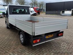 Renault Master 150.35 L4H1 EL EURO 6 OPEN LAADBAK 3.9...