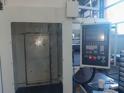 Heller MCH 250 mit RSP