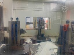 Heller MCH 250 mit RSP