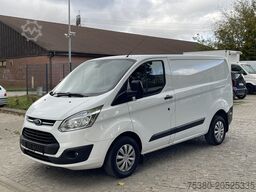 ford Transit Custom 270 2.2TDCi *Klima*Tempomat*