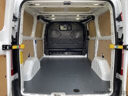 ford Transit Custom 270 2.2TDCi *Klima*Tempomat*