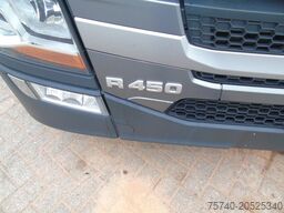 Scania R 450 + 4X IN STOCK + EURO 6