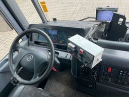 Mercedes-Benz 2633 6x2 Econic FaunRoto Zöller