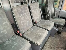 Mercedes-Benz 2633 6x2 Econic FaunRoto Zöller