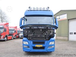 MAN TGX 18.440 EX/II EX/III FL OX OMA...