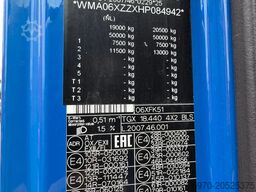 MAN TGX 18.440  EX/II EX/III FL OX OMA...