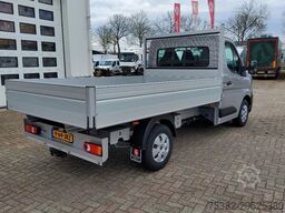 Renault Master 150.35 L3H1 EL EURO 6 OPEN LAADBAK 3.3...