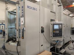 Heller MCH 280 C