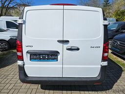 MERCEDES-BENZ Vito 114 CDI LANG|1.HAND|AC|PTS|SO+WI|TÜV,ÖLneu