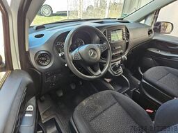 MERCEDES-BENZ Vito 114 CDI LANG|1.HAND|AC|PTS|SO+WI|TÜV,ÖLneu