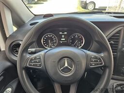 MERCEDES-BENZ Vito 114 CDI LANG|1.HAND|AC|PTS|SO+WI|TÜV,ÖLneu