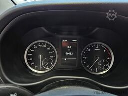 MERCEDES-BENZ Vito 114 CDI LANG|1.HAND|AC|PTS|SO+WI|TÜV,ÖLneu