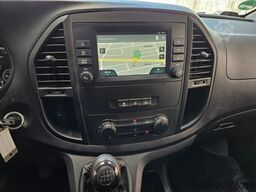 MERCEDES-BENZ Vito 114 CDI LANG|1.HAND|AC|PTS|SO+WI|TÜV,ÖLneu