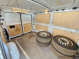 MERCEDES-BENZ Vito 114 CDI LANG|1.HAND|AC|PTS|SO+WI|TÜV,ÖLneu