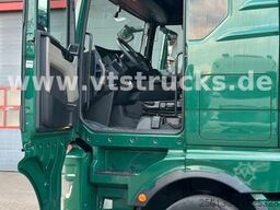 MAN TGX 18.470 4x2 LL+ TRIDEM/ XXL PLANE /Retarder