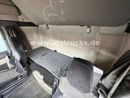 MAN TGX 18.470 4x2 LL+ TRIDEM/ XXL PLANE /Retarder