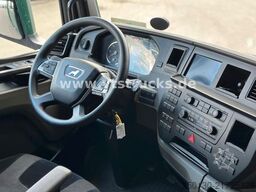 MAN TGX 18.470 4x2 LL+ TRIDEM/ XXL PLANE /Retarder