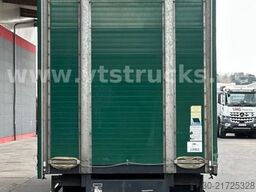 MAN TGX 18.470 4x2 LL+ TRIDEM/ XXL PLANE /Retarder