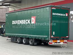 MAN TGX 18.470 4x2 LL+ TRIDEM/ XXL PLANE /Retarder