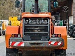 DOOSAN DL 250 4x4 inkl. Schaufel 121kW