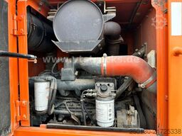 DOOSAN DL 250 4x4 inkl. Schaufel 121kW