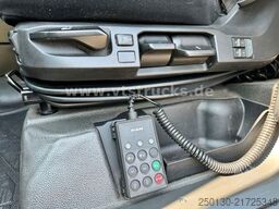 MAN TGX 18.470 4x2 LL + H&W TRIDEM JUMBO/Retarder