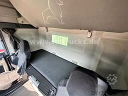 MAN TGX 18.470 4x2 LL + H&W TRIDEM JUMBO/Retarder