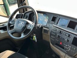 MAN TGX 18.470 4x2 LL + H&W TRIDEM JUMBO/Retarder