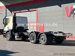 IVECO Stralis 330 EEV 6x2 LL Fahrgestell