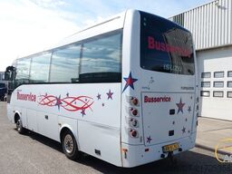 ISUZU Turquoise EURO 6, 30 Sitzplätze, 6 Stände