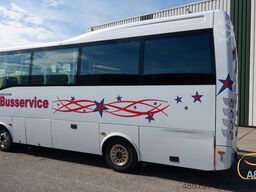 ISUZU Turquoise EURO 6, 30 Sitzplätze, 6 Stände