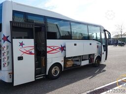 ISUZU Turquoise EURO 6, 30 Sitzplätze, 6 Stände