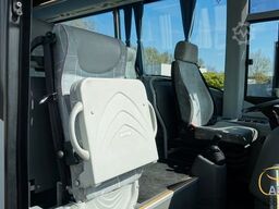 ISUZU Turquoise EURO 6, 30 Sitzplätze, 6 Stände