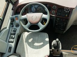 ISUZU Turquoise EURO 6, 30 Sitzplätze, 6 Stände