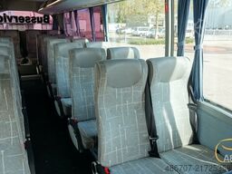 ISUZU Turquoise EURO 6, 30 Sitzplätze, 6 Stände