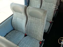 ISUZU Turquoise EURO 6, 30 Sitzplätze, 6 Stände