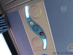 ISUZU Turquoise EURO 6, 30 Sitzplätze, 6 Stände