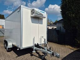 WM MEYER WM U90-Neuwertig*2700KG*755KG Leer*