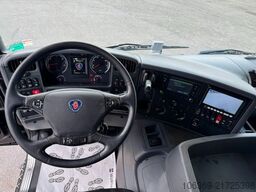 SCANIA P450 8x2*6 Hvidtved Larsen FlexLine 414 ADR