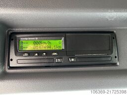 SCANIA P450 8x2*6 Hvidtved Larsen FlexLine 414 ADR