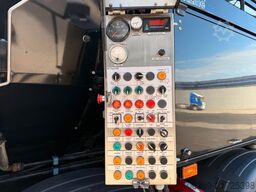 SCANIA P450 8x2*6 Hvidtved Larsen FlexLine 414 ADR
