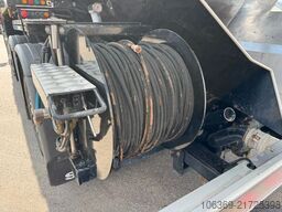 SCANIA P450 8x2*6 Hvidtved Larsen FlexLine 414 ADR