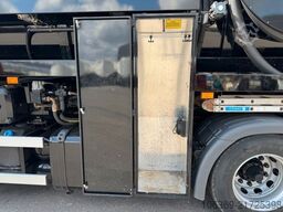 SCANIA P450 8x2*6 Hvidtved Larsen FlexLine 414 ADR
