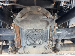 SCANIA P450 8x2*6 Hvidtved Larsen FlexLine 414 ADR